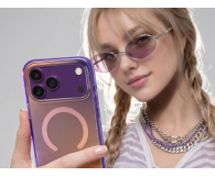 Laut Huex Wave do iPhone 18 Pro Max MagSafe (iris purple) - 1586766 - zdjęcie 8